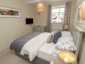 Room - THE OLDE STABLES, WiFi, open-plan, Warkworth (Morpeth)