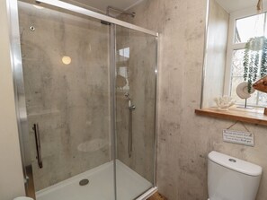 Dusche