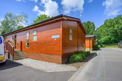 CLAIFE VIEW LODGE Retreat