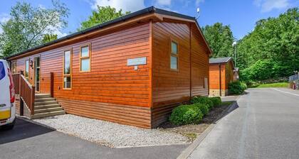 CLAIFE VIEW LODGE Retreat