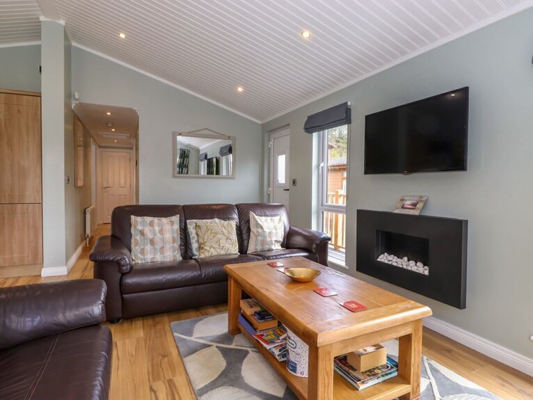 Claife View Lodge Retreat - Ambleside