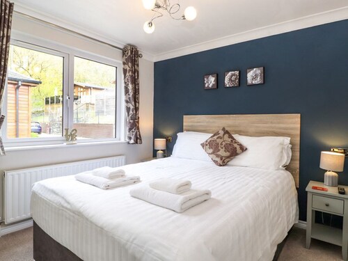 CLAIFE VIEW LODGE Retreat