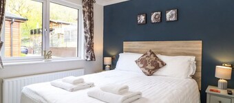 CLAIFE VIEW LODGE Retreat