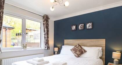 CLAIFE VIEW LODGE Retreat