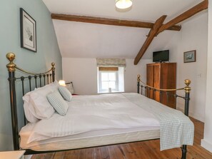 3 Schlafzimmer, WLAN