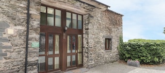 Bank End Barn, Grizebeck