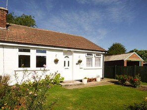 Exterior - Spurling Cottage, Cheveley (Newmarket)