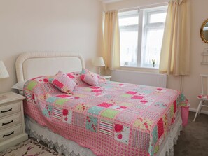 WiFi - Spurling Cottage, Cheveley (Newmarket)