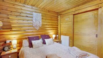 1 chambre, Wi-Fi