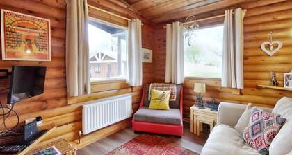 Harbottle Lodge, Longframlington
