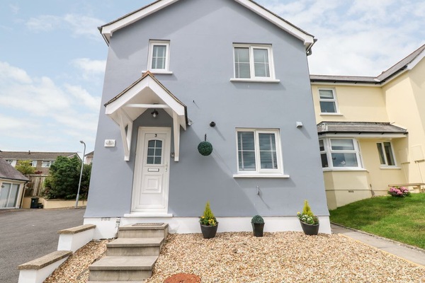 Sandy Bay House