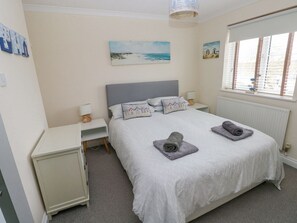 3 bedrooms, WiFi - Sandy Bay House in Saundersfoot (Saundersfoot)