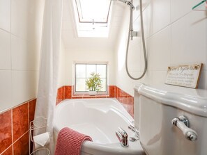 Shower - Holly Cottage, Swaffham (Swaffham)