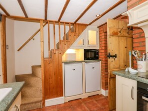 Private kitchen - Holly Cottage, Swaffham (Swaffham)