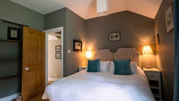 2 bedrooms, WiFi