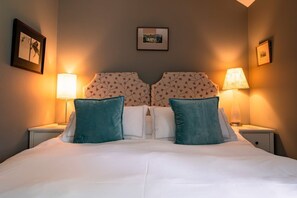 2 Schlafzimmer, WLAN