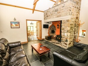 Chimenea