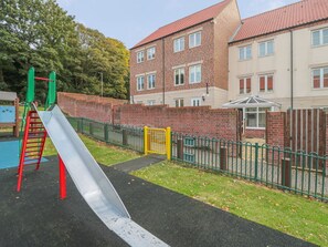 Children’s area - HAVEN HOUSE, over three floors, in Whitby (Whitby)