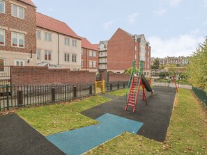 Children’s area - HAVEN HOUSE, over three floors, in Whitby (Whitby)