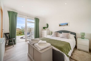 WiFi - Wide Horizons, Coverack (Helston)