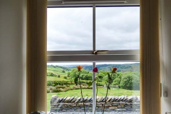 Ghyll Bank Barn