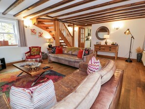 Fireplace - Greffyn, Betws-Y-Coed (Betws-y-Coed)