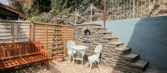 The Nook: Charming Retreat in Star