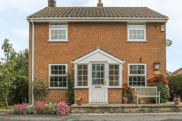 Humble Bee Cottage