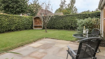 Servei de restauració a l'aire lliure