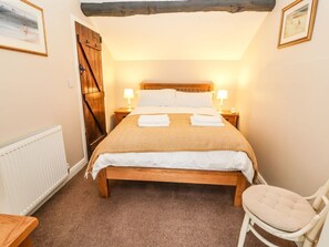 Room - Capel Cottage, Capelulo (Penmaenmawr)