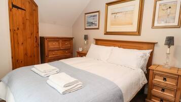 2 bedrooms, WiFi