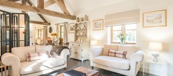 Charming The Bothy in Meeson