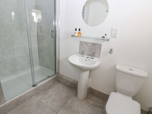 Shower - Sheep Pen Cottage, Durham (Durham)