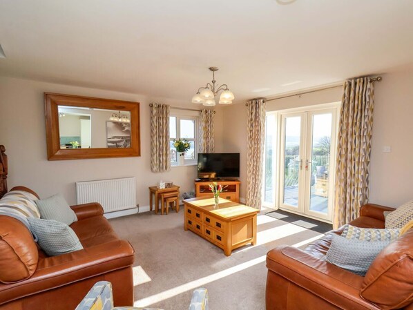 Living area - Heather Croft, Robin Hood’s Bay (Robin Hood's Bay)