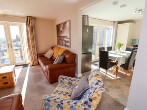 Living area - Heather Croft, Robin Hood’s Bay (Robin Hood's Bay)