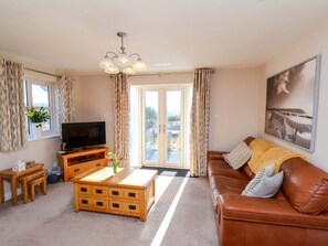 Living area - Heather Croft, Robin Hood’s Bay (Robin Hood's Bay)