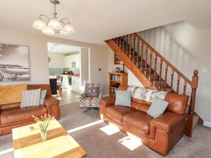 Living area - Heather Croft, Robin Hood’s Bay (Robin Hood's Bay)