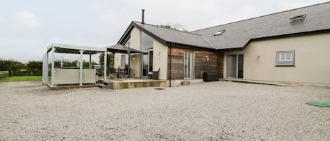 Außenbereich