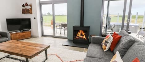 Kamin