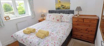 Milk Wood Cottage, Laugharne