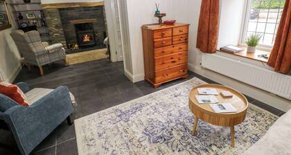 Milk Wood Cottage, Laugharne