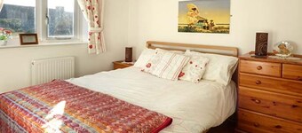 Milk Wood Cottage, Laugharne