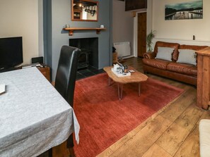 Living area - Maple Tree Cottage, Longframlington (Morpeth)