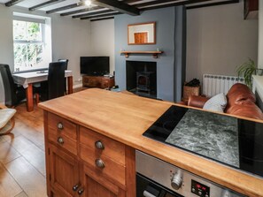Interior - Maple Tree Cottage, Longframlington (Morpeth)