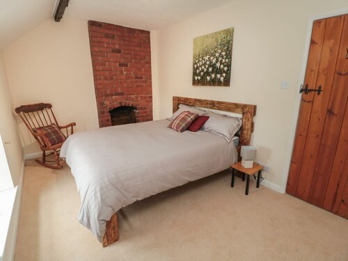 Maple Tree Cottage, Longframlington