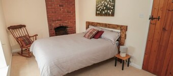 Maple Tree Cottage, Longframlington