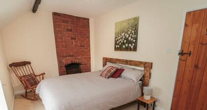 Maple Tree Cottage, Longframlington