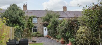 Maple Tree Cottage, Longframlington