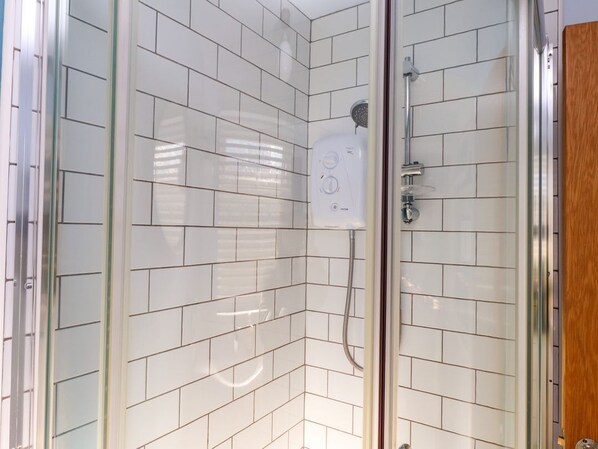 Dusche