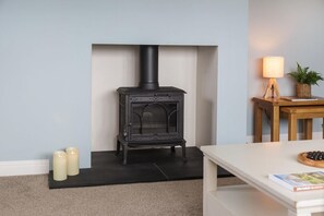 Interior - Overbrook, Droitwich Spa (Droitwich)